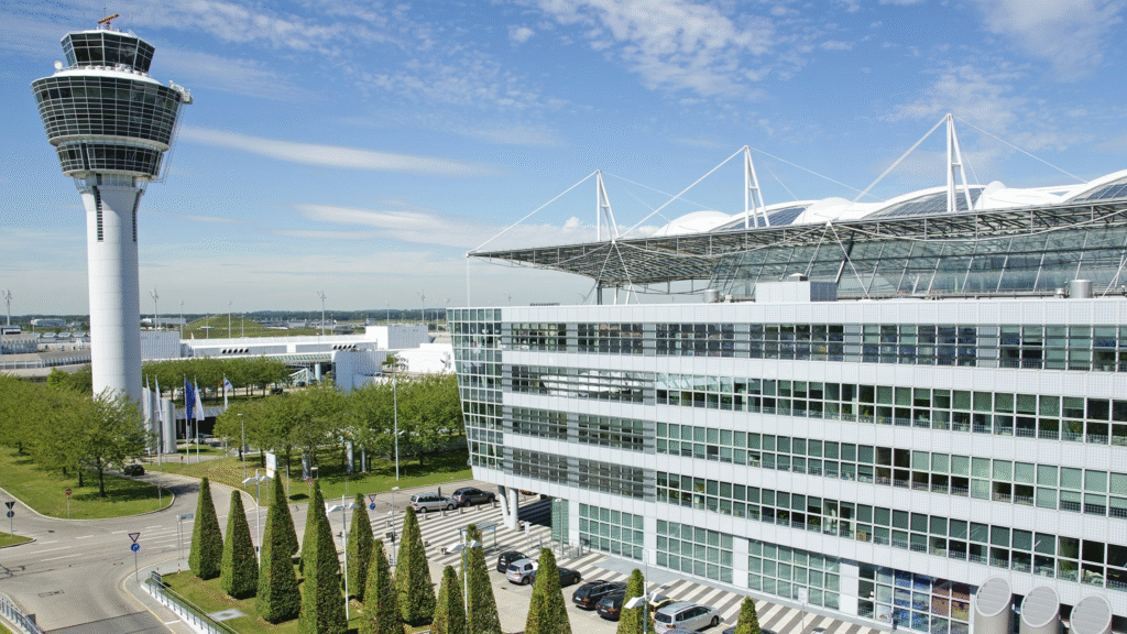 St. Anton airport resort transfers - Reliable transfers